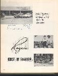 Kubasaki Torii - Okinawa School - Yearbook