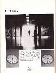 Kubasaki Torii - Okinawa School - Yearbook