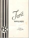 Kubasaki Torii - Okinawa School - Yearbook