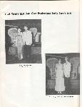Kubasaki Torii - Okinawa School - Yearbook
