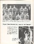 Kubasaki Torii - Okinawa School - Yearbook