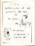 Kubasaki Torii - Okinawa School - Yearbook