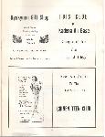 Kubasaki Torii - Okinawa School - Yearbook