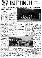 Kubasaki Torii - Okinawa School - Yearbook