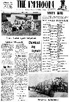 Kubasaki Torii - Okinawa School - Yearbook