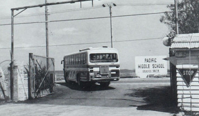 Pacific Middle School